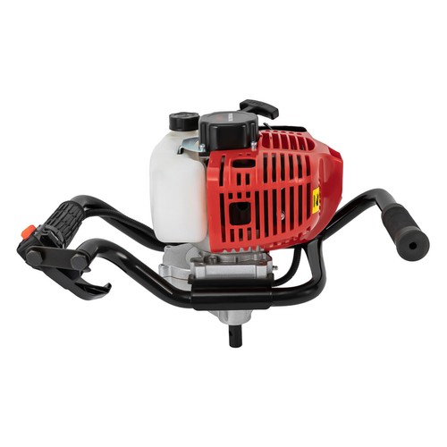 Motore tempi 52cc - motore, trapano