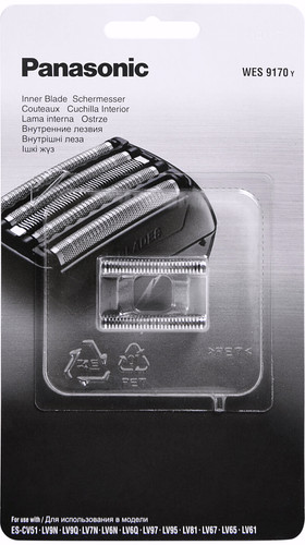 Panasonic wes 9170y - panasonic, lama