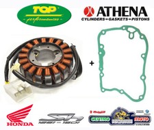 Statore Campo Magnetico