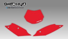 KIT ADESIVI GRAFICHE TABELLE