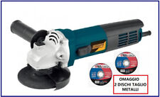 Smerigliatrice Angolare