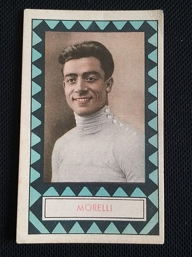 Figurina del 1934 - del,