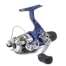 MULINELLO PESCA SHIMANO NEXAVE 2500 RC NUOVO