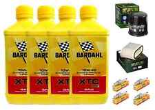 KIT/TAGLIANDO MOTO YAMAHA