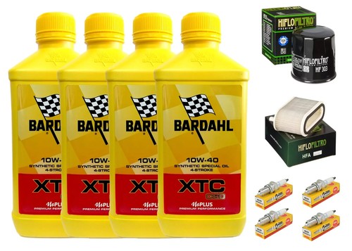 Kit tagliando moto yamaha - moto,