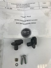 FIAT CROMA DAL 2005 AL 2010