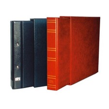 ALBUM RACCOGLITORE COMPACT A4