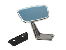 Specchio retrovisore destro oscurato destro per Mercedes W108, W109, W111 tardivo