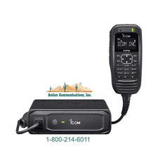 NEW ICOM IC-F5330D-16, VHF