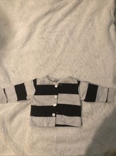 Felpa , Neonato/ Neonata 12 Mesi