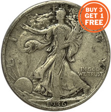 Mezzo dollaro centesimi - mezzo, 50