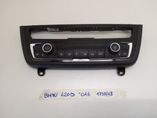 MANOPOLE COMANDO CLIMA PER BMW Serie 4 Cabrio (F32) 64119363545 (13>)