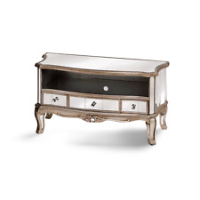 Armadio a specchio mobile TV