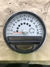 923243002 PANNELLO DEGLI STRUMENTI / PER BMW MINI CLUBMAN R55 COOPER D