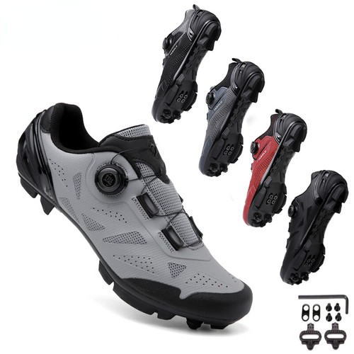 Scarpe ciclismo uomo mtb - uomo,