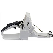 1x Alloggiamento serbatoio