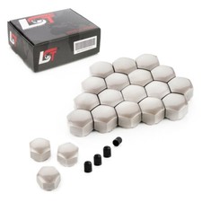 20x Tappi a Vite Ruota