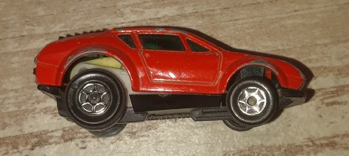Macchinina majorette motor - macchinina,