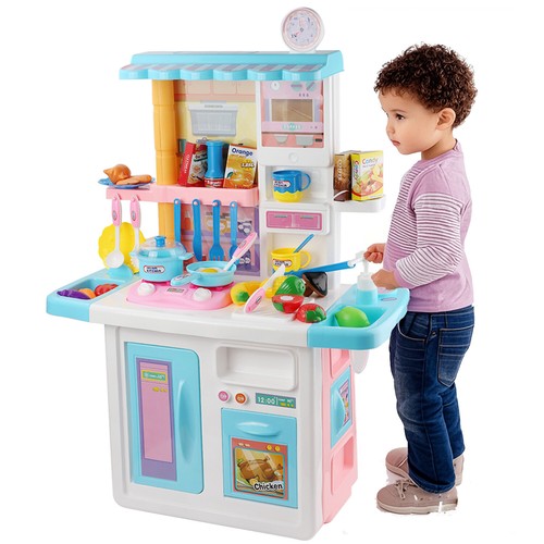 Set giocattolo pezzi cucina - set,