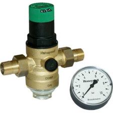 Riduttore di pressione d06f -