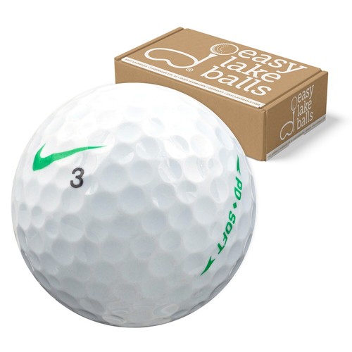 Nike soft lakeballs - 50, pd
