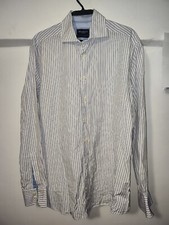 Camicia uomo Hackett London
