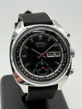 seiko 6139-6020 chronograph automatic 40mm