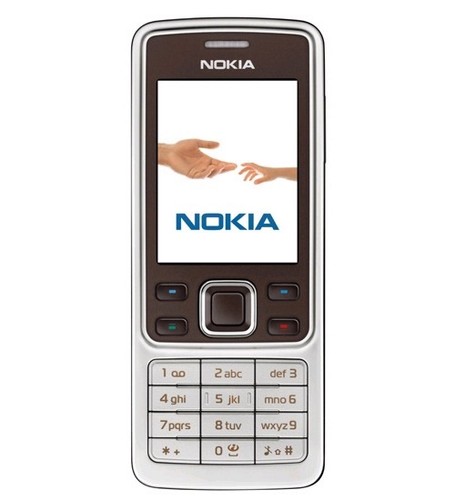 Nuovo telefono nokia 6301 - nokia,
