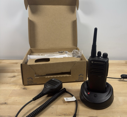 Motorola cp200d uhf - cp200d, radio