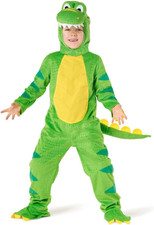 Vestito Dinosauro Bambino -