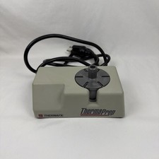 Thermafil Thermaprep Dental
