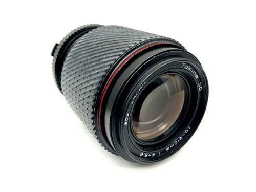 Tokina 210 4 5 - tokina, mm