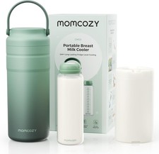 Momcozy Raffreddatore Latte
