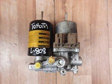 Centralina Toyota Auris E180 2017 73kW ABS 4707012010 OTL29015