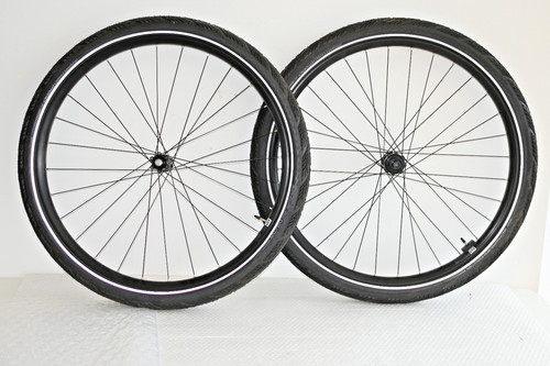 Kit ruote newmen performan - ruote,