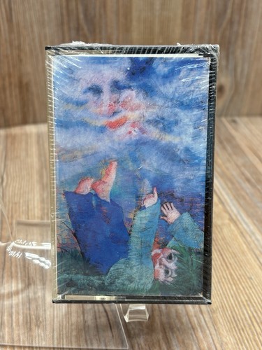 New sealed rare - sealed,