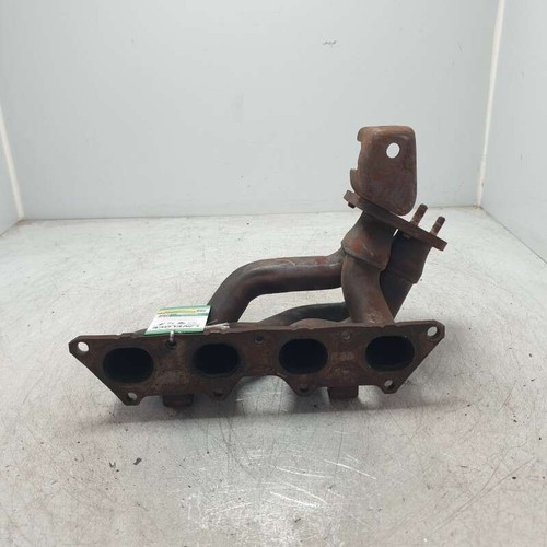 Mr481084 collettore scarico - mr481084,