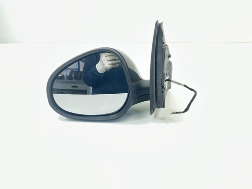Specchietto retrovisore - specchietto,