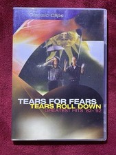 Tears For Fears- Tears Roll