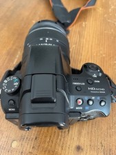 Sony ALPHA  a37 Seconda mano funzionante ottima tutto Fare
