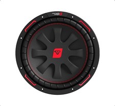 Subwoofer cerwin vega cvp - cerwin, 12"
