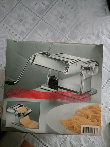 Macchina per pasta fresca - per,