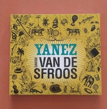 DAVIDE VAN DE SFROOS yanez CD