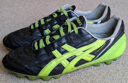 Scarpe calcio asics tigreor - da,
