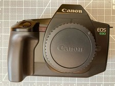 Canon EOS 630 35mm SLR Film