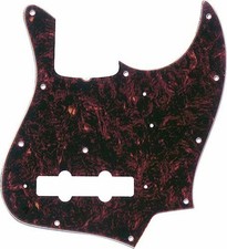 Genuine Fender '62 Jazz Bass