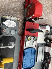 RARO CARS LIGHTNING McQueen