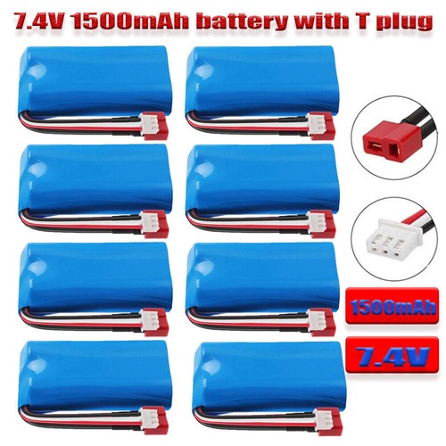 Batteria lipo 1500mah per - lipo,