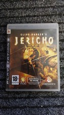 Clive Barker's Jericho -