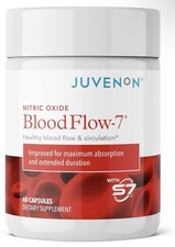 NUOVO Juvenon ossido nitrico